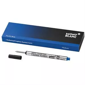 Montblanc 1 Rollerball Capless System Refill